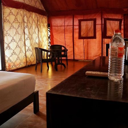 Desert Springs Resort Jaisalmer Dış mekan fotoğraf