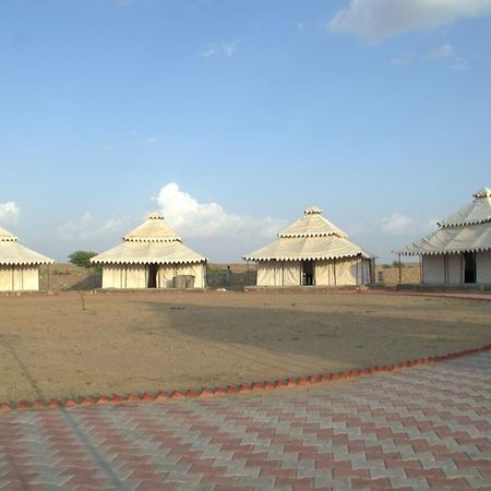 Desert Springs Resort Jaisalmer Dış mekan fotoğraf