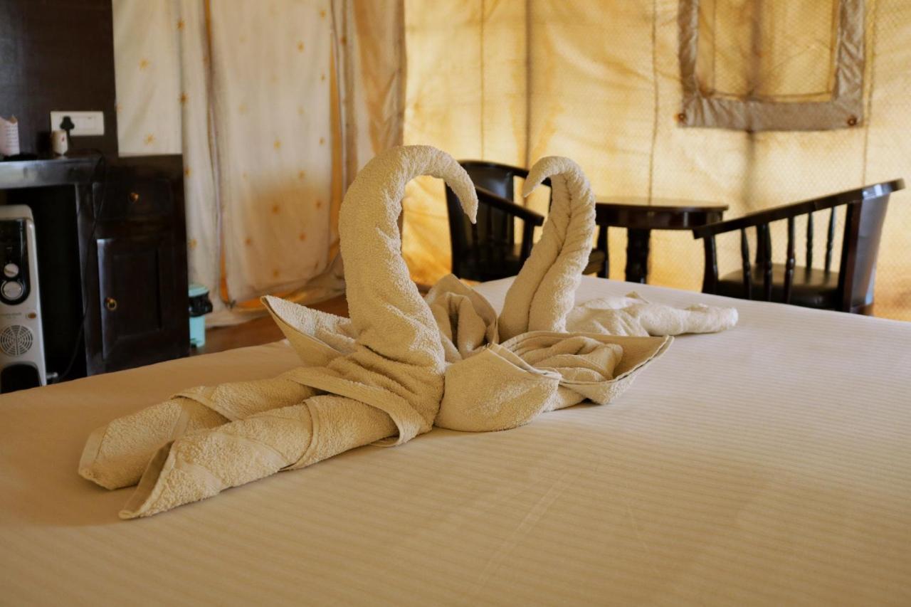 Desert Springs Resort Jaisalmer Dış mekan fotoğraf