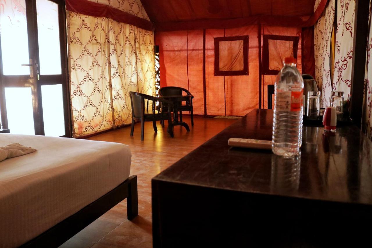 Desert Springs Resort Jaisalmer Dış mekan fotoğraf