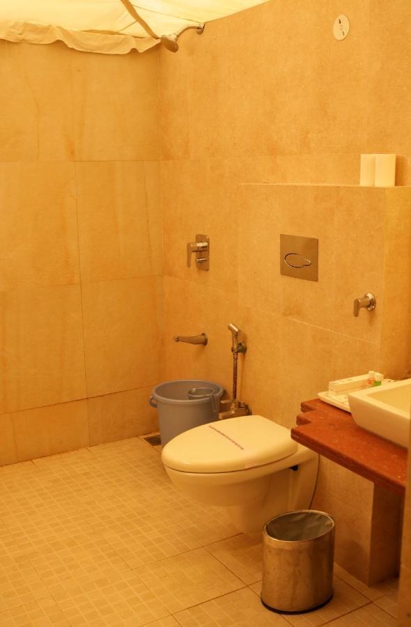 Desert Springs Resort Jaisalmer Dış mekan fotoğraf