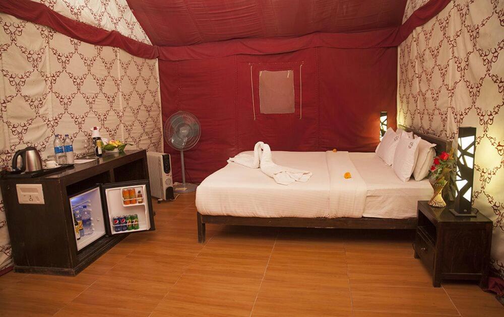 Desert Springs Resort Jaisalmer Dış mekan fotoğraf
