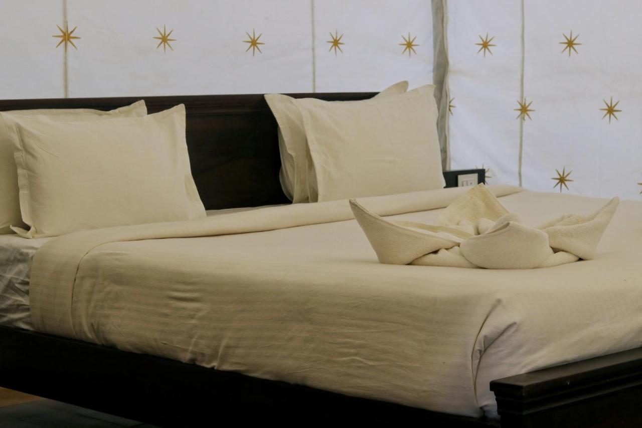 Desert Springs Resort Jaisalmer Dış mekan fotoğraf