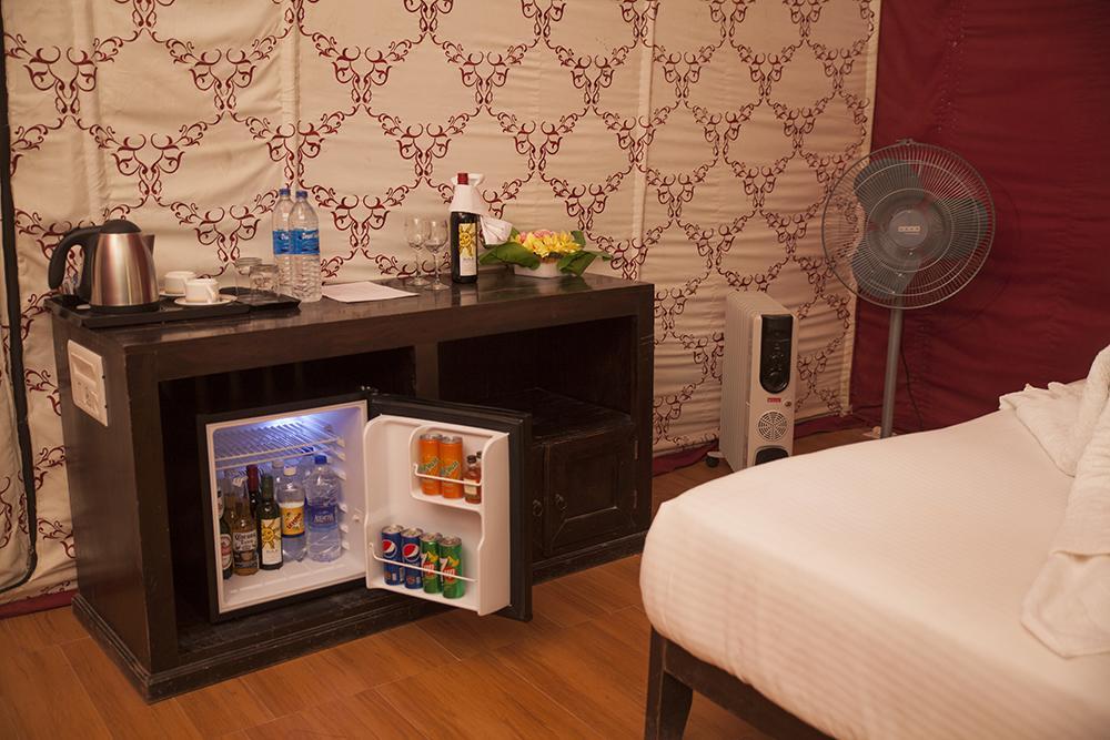 Desert Springs Resort Jaisalmer Dış mekan fotoğraf