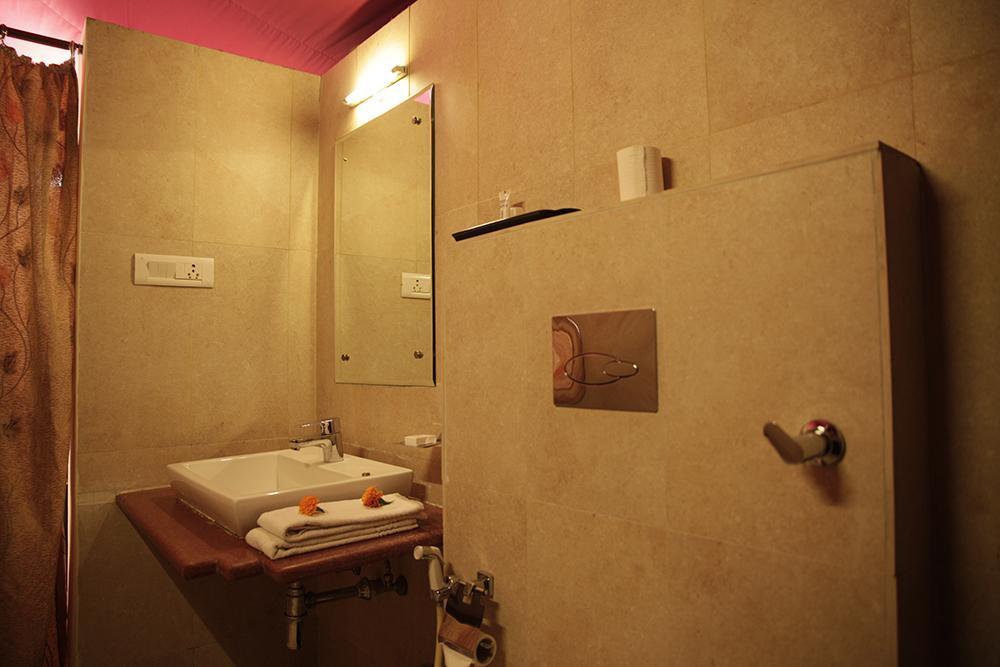 Desert Springs Resort Jaisalmer Dış mekan fotoğraf